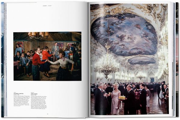 Produktbild: National Geographic. In 125 Jahren um die Welt. Europa