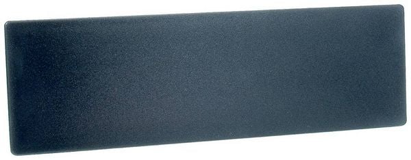 Produktbild: ACV 281190-22 Autoradio Einbaublende DIN Passend f&uuml;r (Auto-Marke): Mercedes Benz