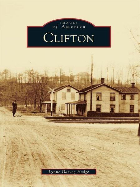Produktbild: Clifton
