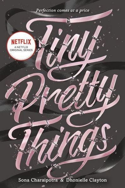 Produktbild: Tiny Pretty Things