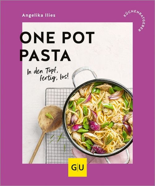 Produktbild: One Pot Pasta
