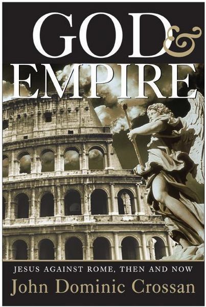 Produktbild: God and Empire