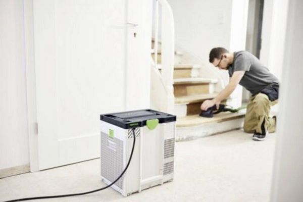 Produktbild: Festool 577784 SYS-AIR M Luftreiniger netzbetrieben