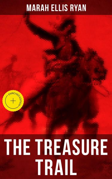 Produktbild: The Treasure Trail