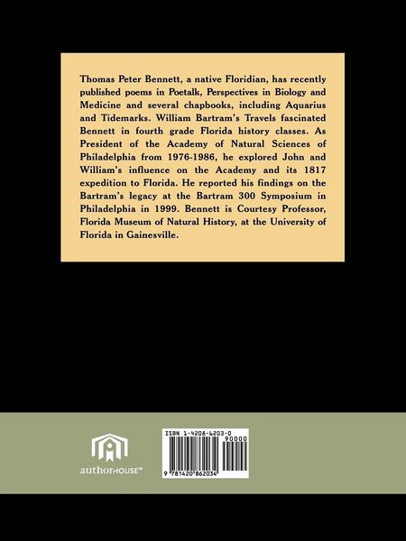 Produktbild: A Celebration of John and William Bartram