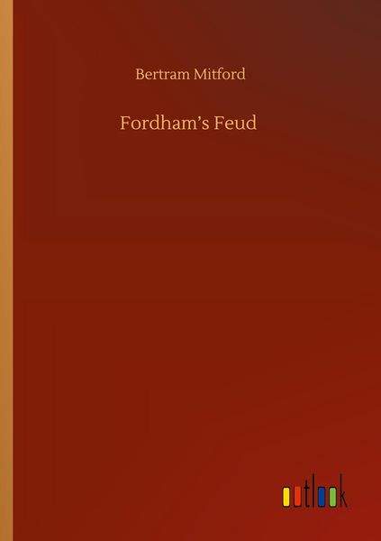 Produktbild: Fordham's Feud