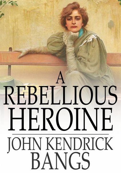 Produktbild: Rebellious Heroine