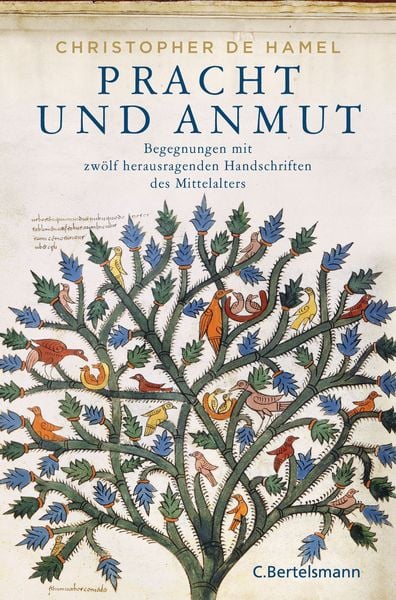 Produktbild: Pracht und Anmut