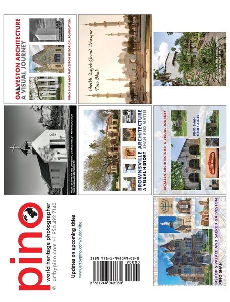 Produktbild: Brownsville Architecture