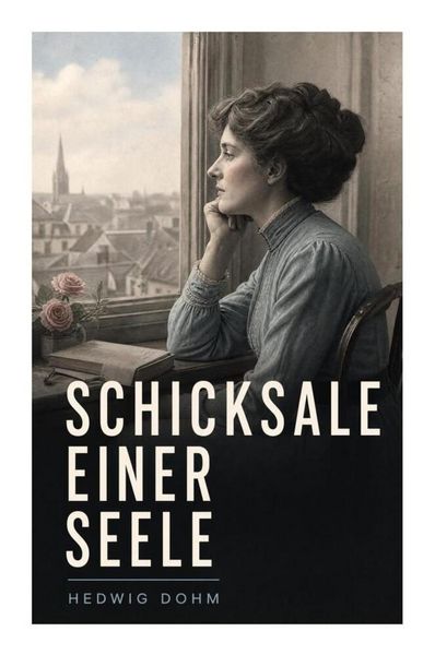 Produktbild: Schicksale einer Seele