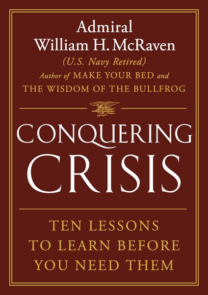Produktbild: Conquering Crisis