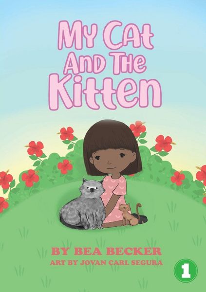 Produktbild: My Cat and the Kitten