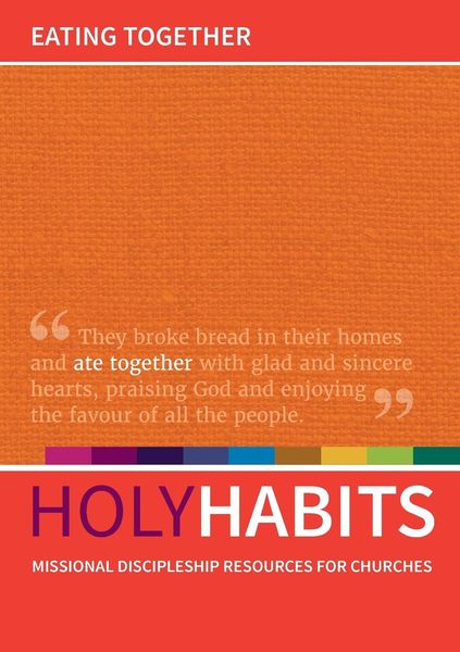 Produktbild: Holy Habits