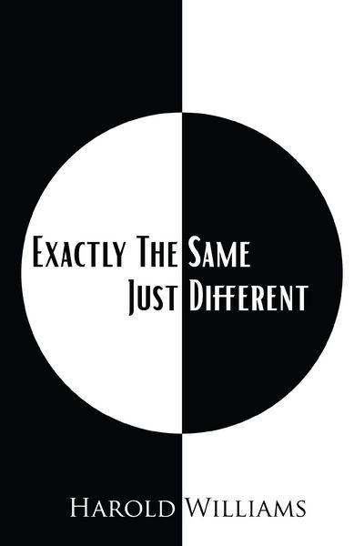 Produktbild: Exactly The Same Just Different