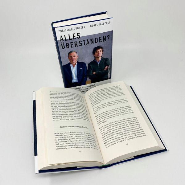 Produktbild: Alles &uuml;berstanden?