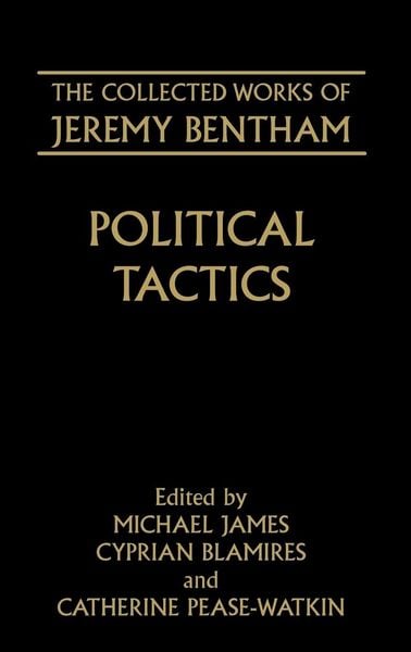 Produktbild: Political Tactics