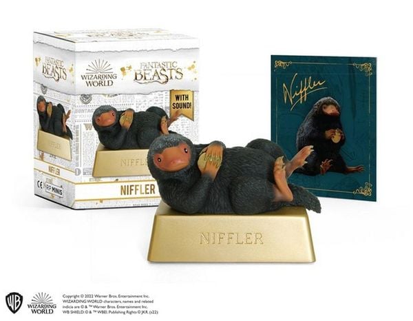 Produktbild: Fantastic Beasts: Niffler