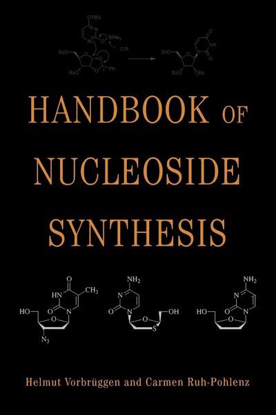 Produktbild: Nucleoside Synthesis
