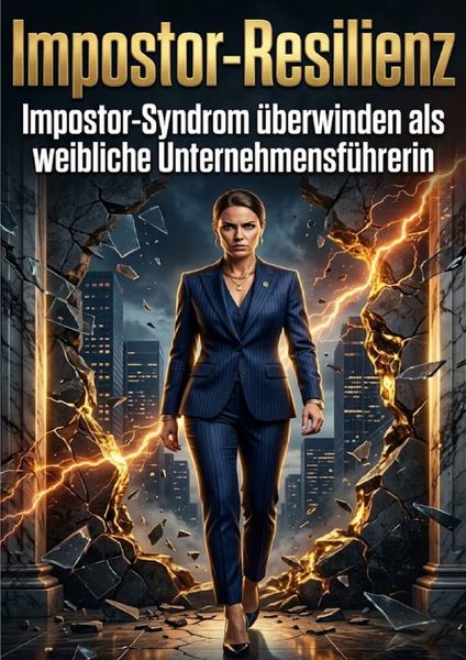 Produktbild: Impostor-Resilienz