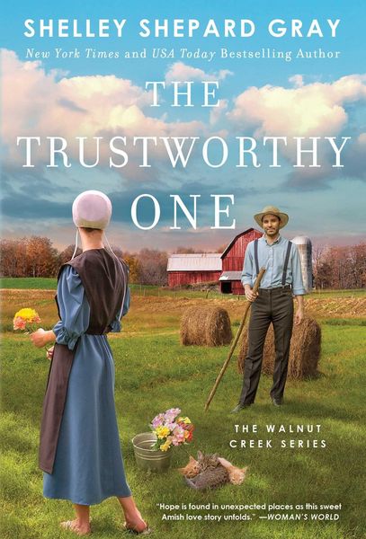 Produktbild: Trustworthy 1