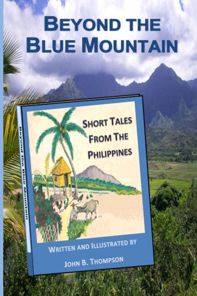 Produktbild: Beyond the Blue Mountain