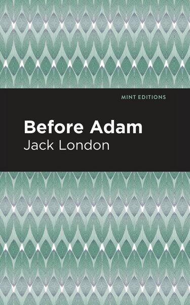 Produktbild: Before Adam
