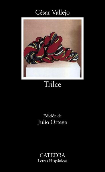 Produktbild: Trilce