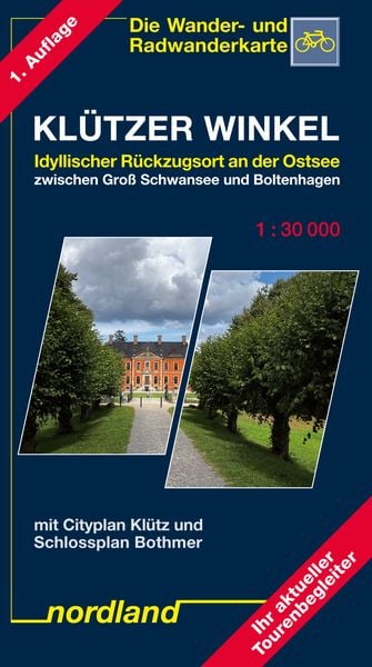 Produktbild: Kl&uuml;tzer Winkel