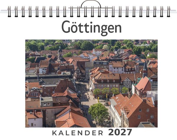 Produktbild: G&ouml;ttingen