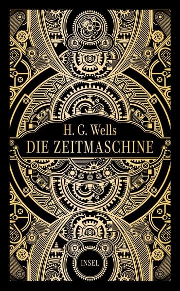 Produktbild: Die Zeitmaschine
