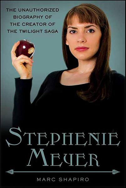 Produktbild: Stephenie Meyer