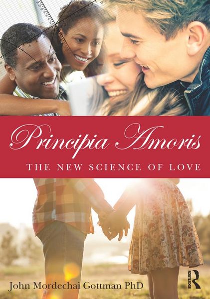 Produktbild: Principia Amoris