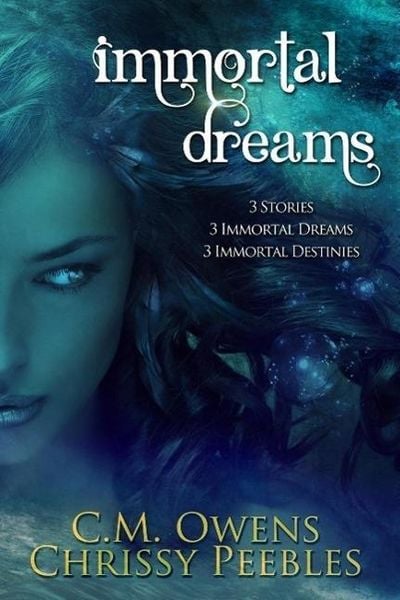 Produktbild: Immortal Dreams