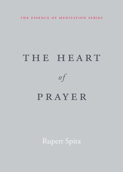 Produktbild: Heart of Prayer