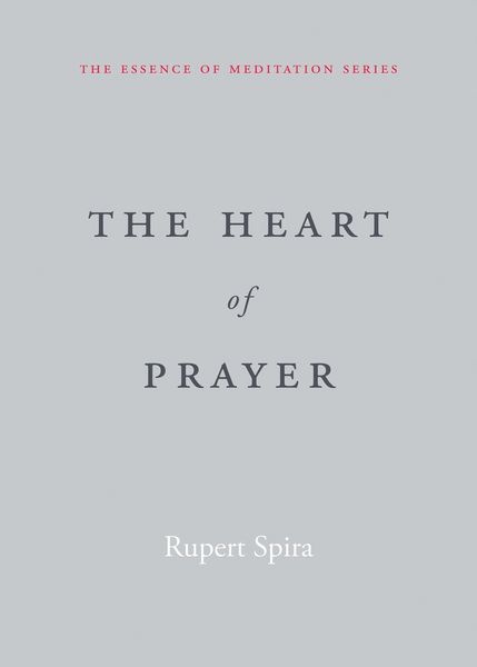 Produktbild: Heart of Prayer