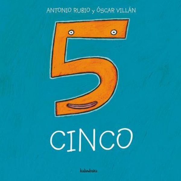 Produktbild: Cinco