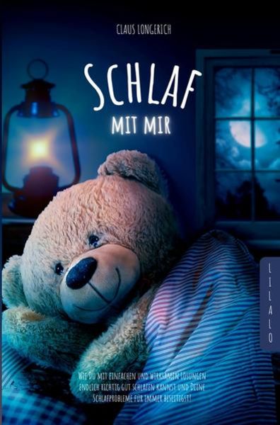 Schlaf mit mir!, Taschenbuch von Claus Longerich, Epubli, 9783746792507