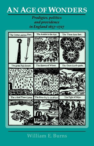 Produktbild: An age of wonders