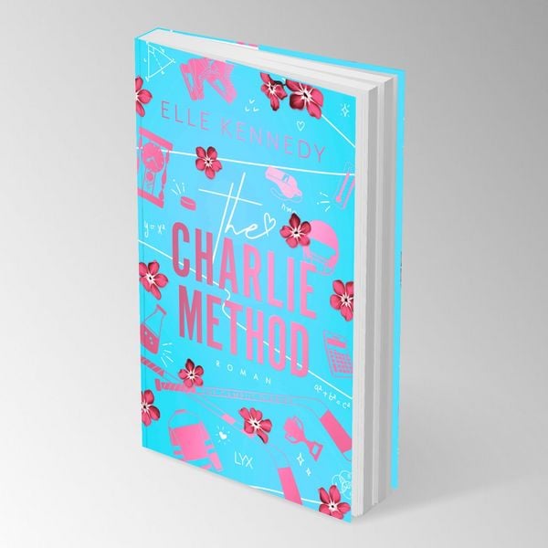 Produktbild: The Charlie Method