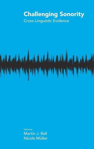 Produktbild: Challenging Sonority