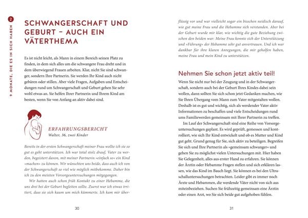 Produktbild: Das Papa-Handbuch