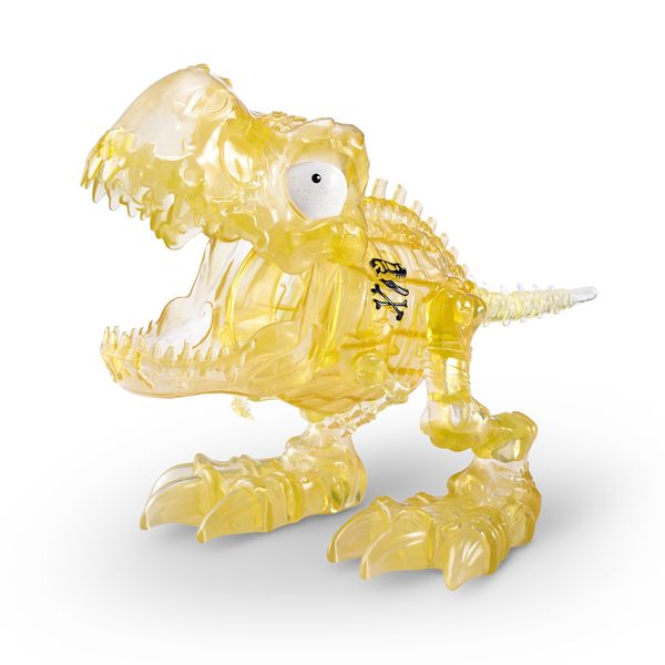 Produktbild: Smashers - Dino Island Piratenkopf Serie 1