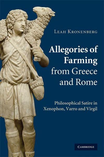 Produktbild: Allegories of Farming from Greece and Rome