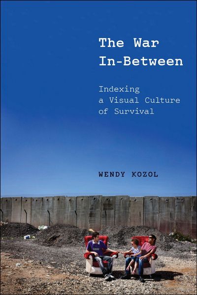 Produktbild: The War In-Between