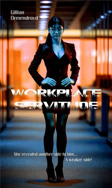 Produktbild: Workplace Servitude