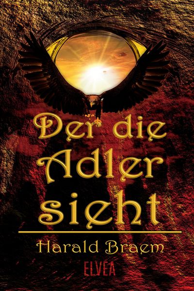 Produktbild: Der die Adler sieht