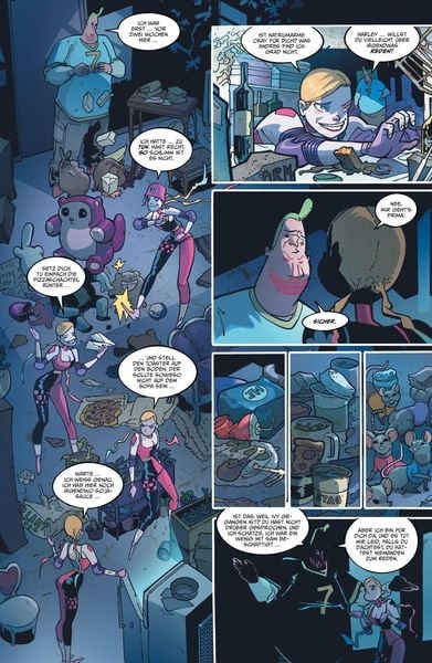 Produktbild: Harley Quinn