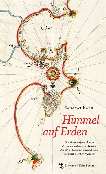 Produktbild: Himmel auf Erden