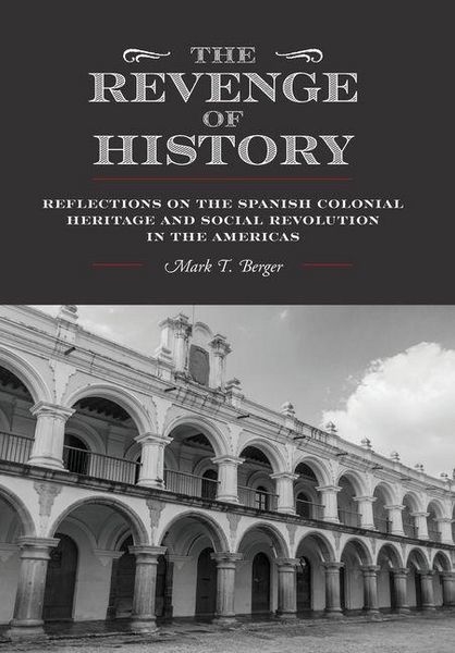 Produktbild: The Revenge of History