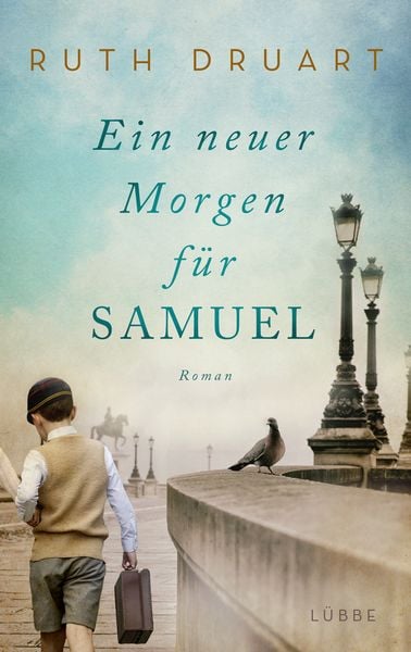 Produktbild: Ein neuer Morgen f&uuml;r Samuel
